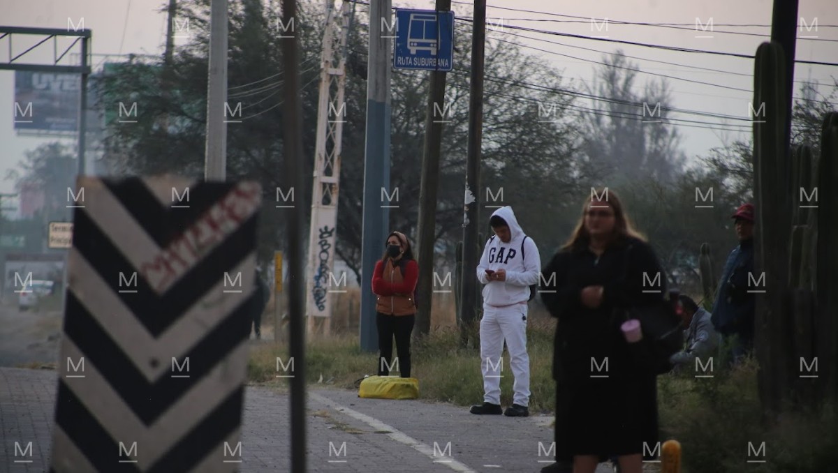 El Frente Frío 27 provocará temperaturas de hasta -5°C en Guanajuato. | Dany Béjar.