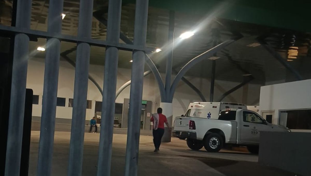 Hospital General de Gómez Palacio. | Especial