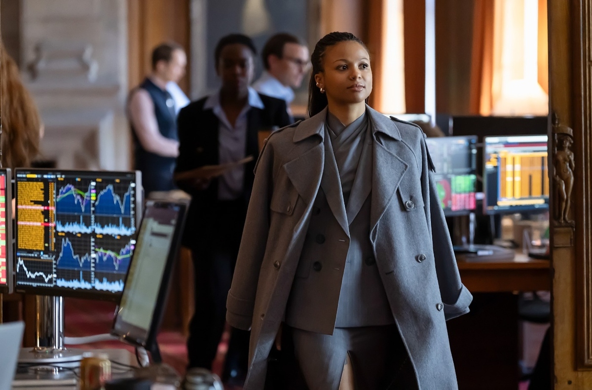 Industry está de vuelta en HBO Max con una mirada crítica al poder financiero