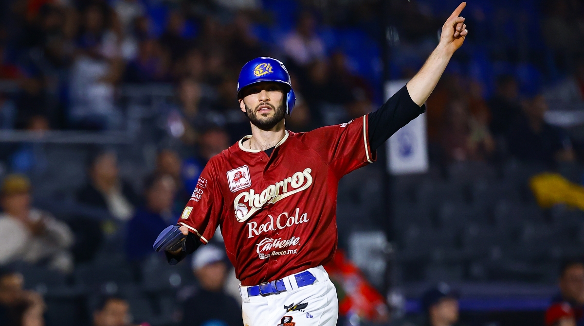 Jalisco apunta a la final de LMP y buscará terminar la obra de gira en Mexicali (Foto: Cortesía Charros de Jalisco)