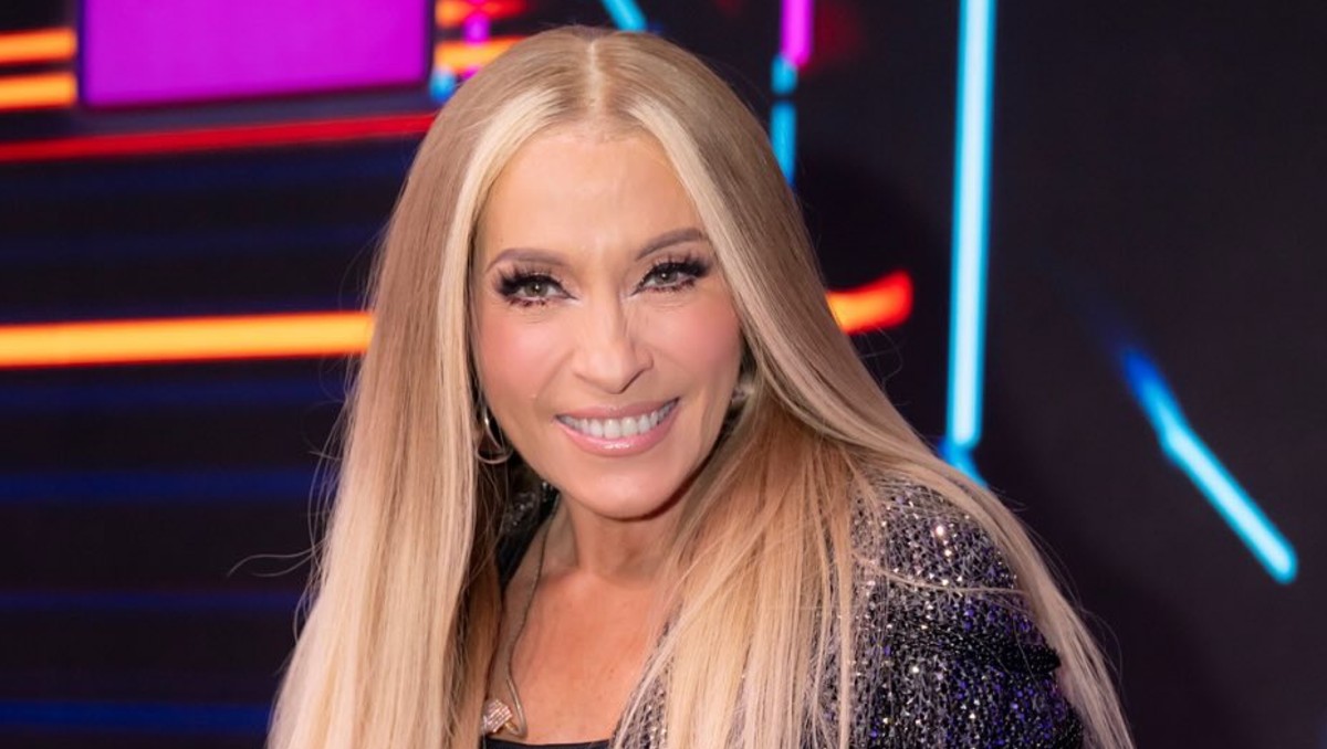 La cantante mexicana dio de qué hablar  | Especial