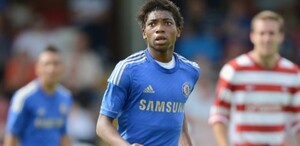 Lamisha Musonda, ex jugador del Chelsea y del Anderlecht, confesó que está grave de salud por una enfermedad que no quiso revelar