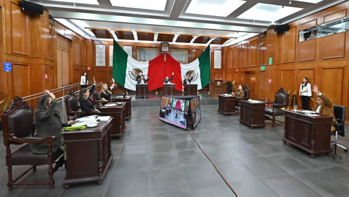 La ley estatal contra la extorsión fortalecerá las acciones para combatirla. Foto: (Especial)