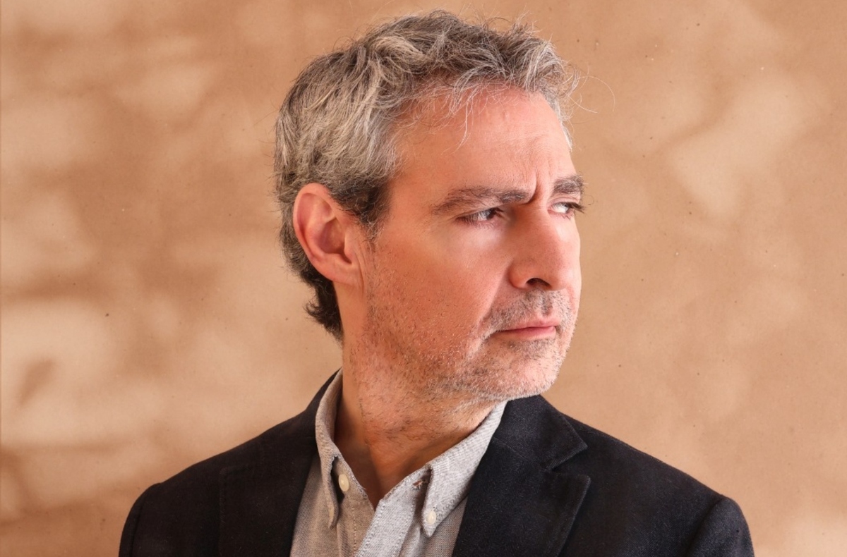 Teatro. Mauricio García Lozano es Mr. Gwyn; "una necesidad y fascinación por mirar al prójimo"