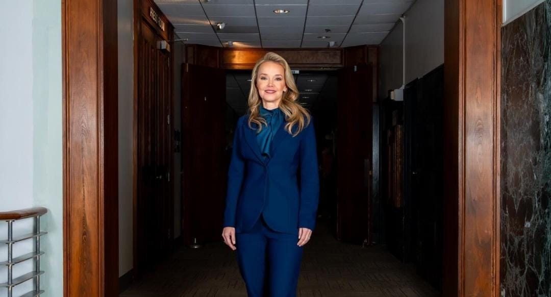 Migrante se convierte en alcaldesa de New Orleans