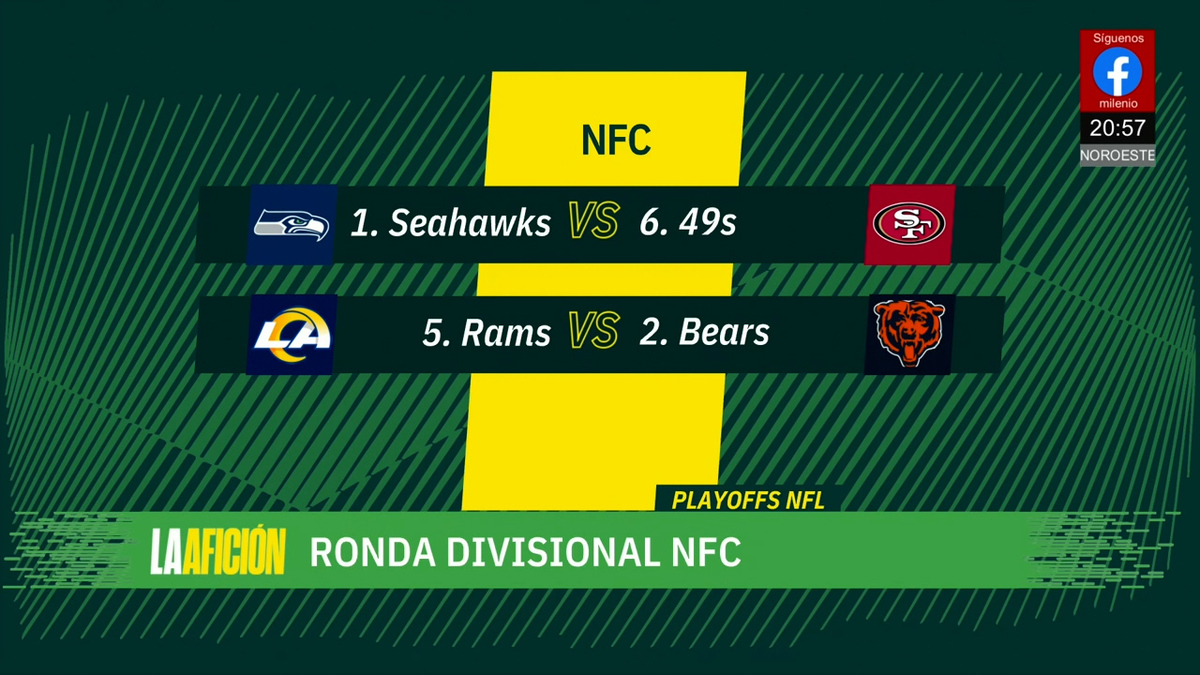 Milenio Noticias, La Afición, 11 de enero de 2026