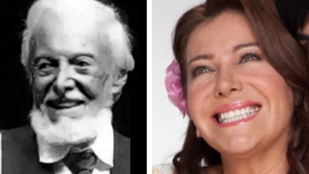 Muere Mario Cid, primer actor y padre de la comediante Mara Escalante; esto sabemos