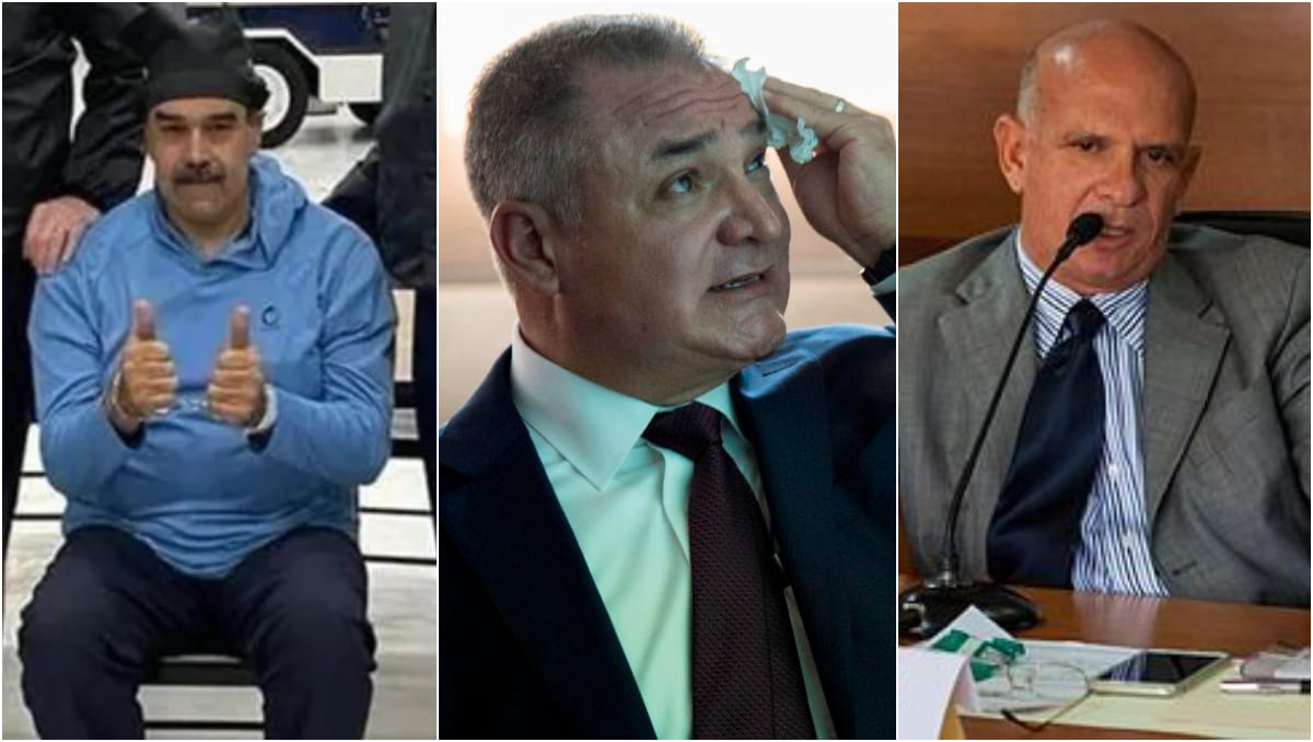 No sólo Maduro: los políticos y ex funcionarios extranjeros que han enfrentado a la justicia en Estados Unidos