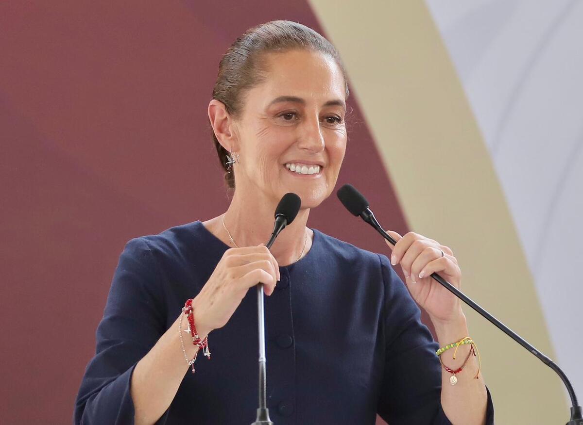 Entre octubre de 2024 y noviembre de 2025 se incautaron 6.3 toneladas de fentanilo. | Ariel Ojeda