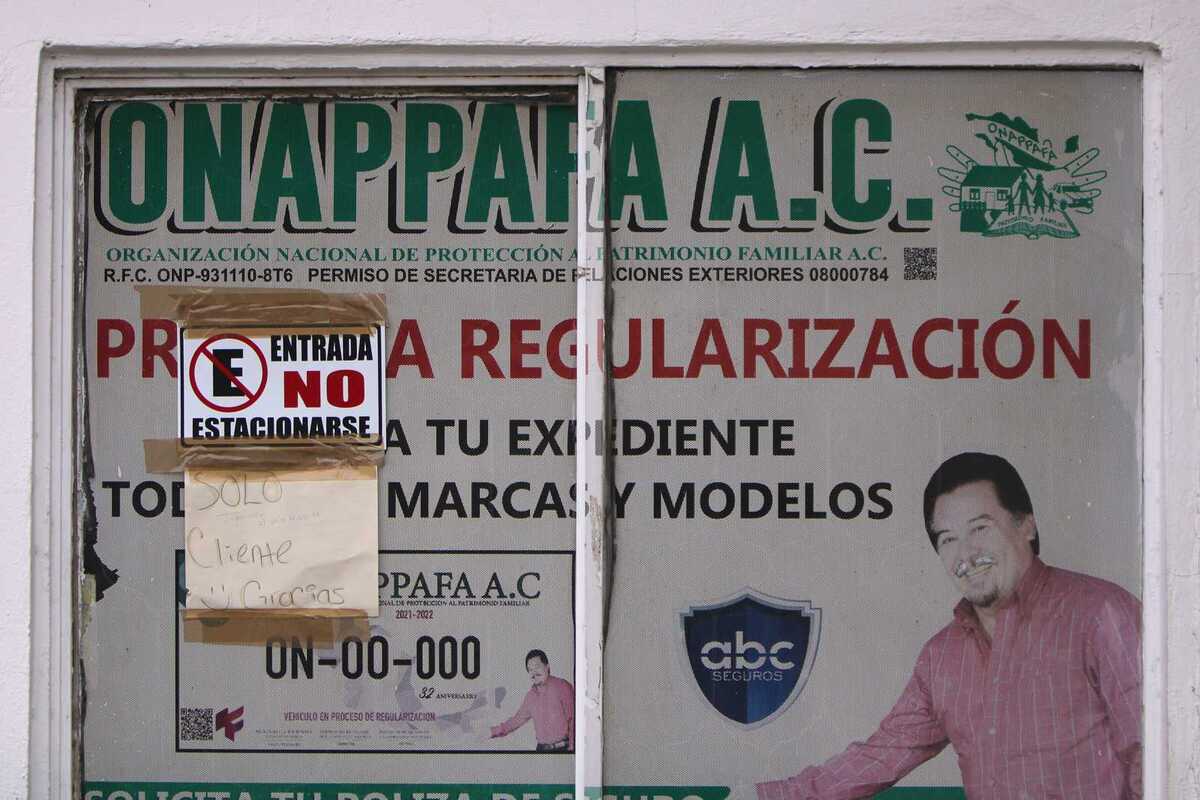 La organización nacional presentará dos amparos ante tribunales federales para defender a los dueños de vehículos extranjeros.| Rolando Riestra