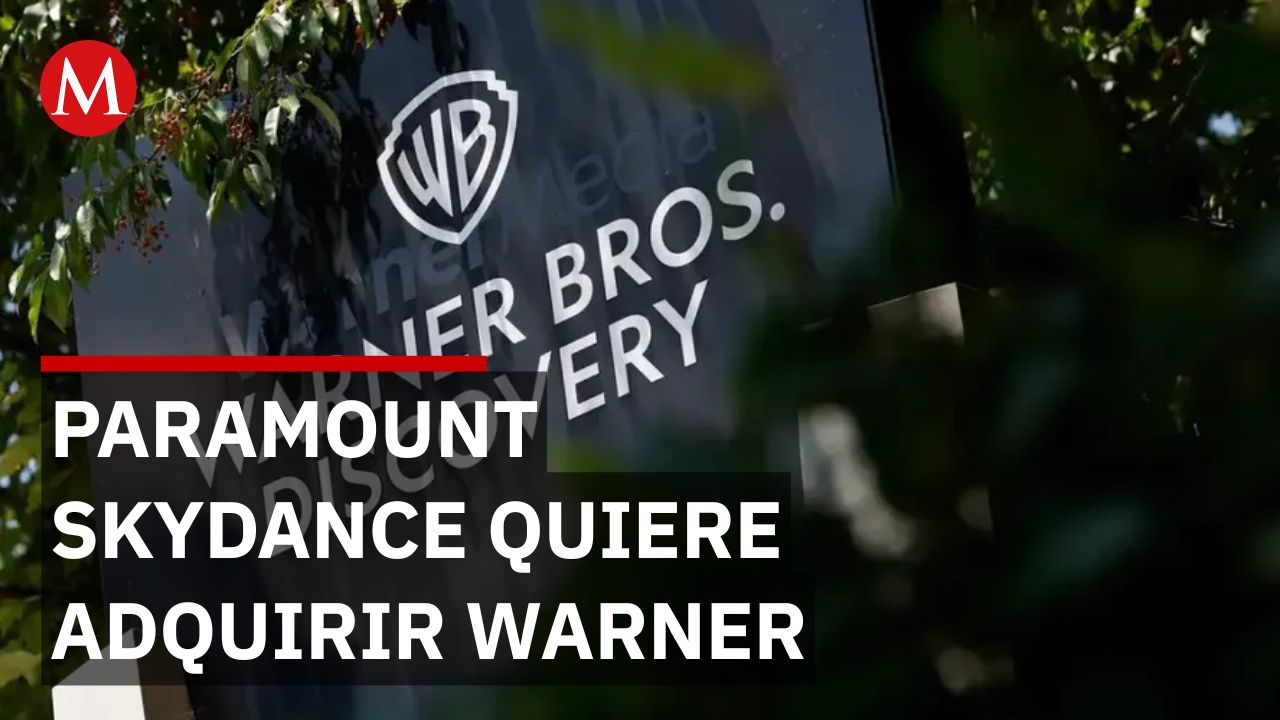 ¿Por qué Paramount Skydance demandó a Warner Bros?