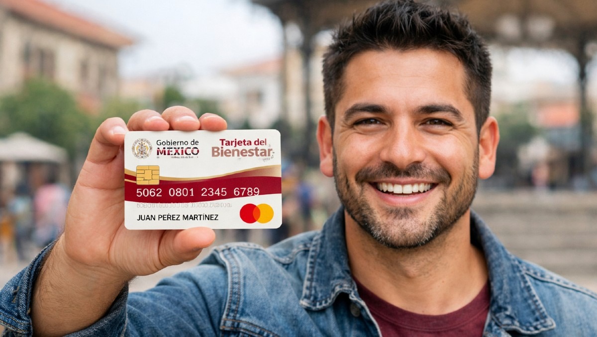 El programa ayuda a  hombres y mujeres de distintos grupos de edades | IA Discover Milenio