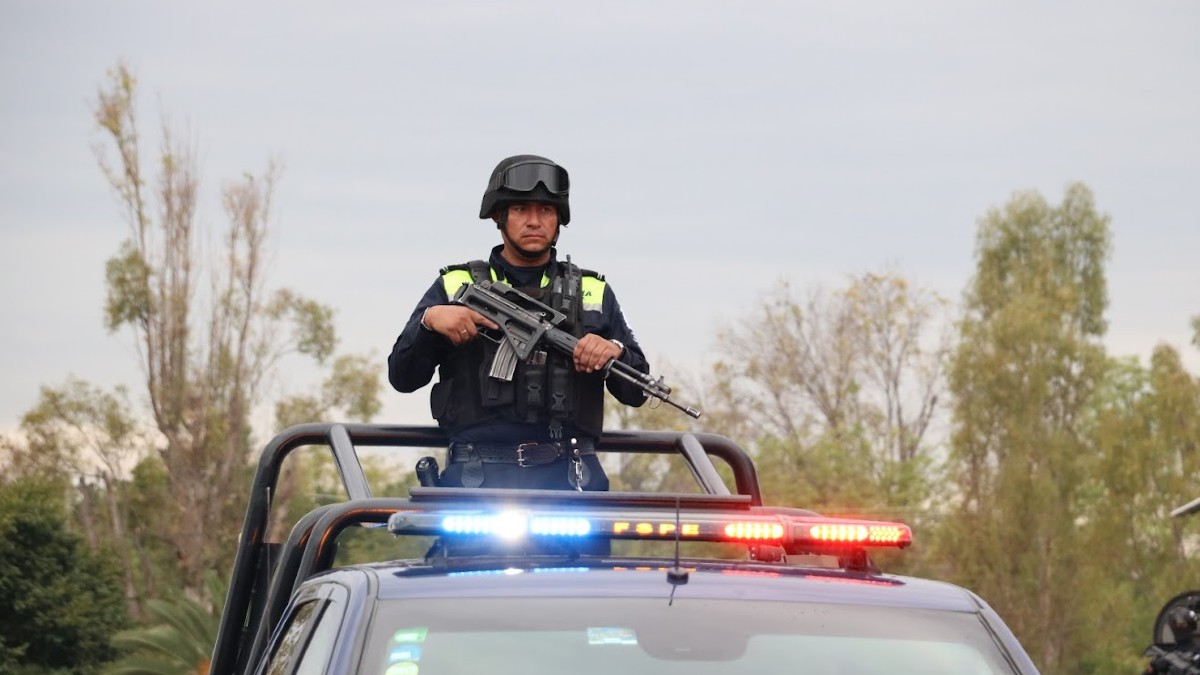 Se realizaron varios operativos al sur del estado, donde se sumaron autoridades de Michoacán y otros estados. | Archivo.