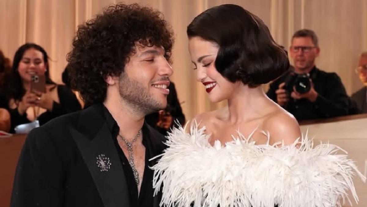 Selena Gómez, podría estar embarazada | ESPECIAL