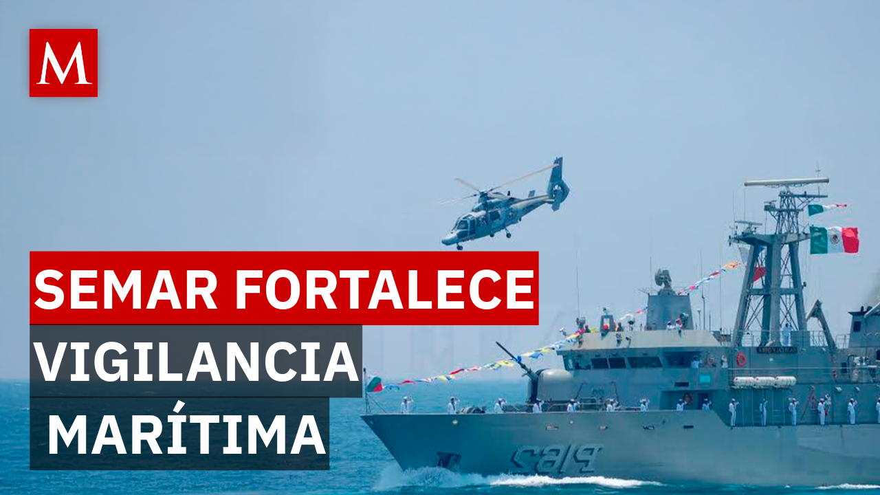 Semar alcanza récord de operatividad de embarcaciones en 2025