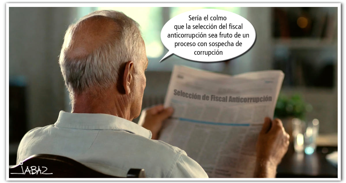 Sería un mal inicio