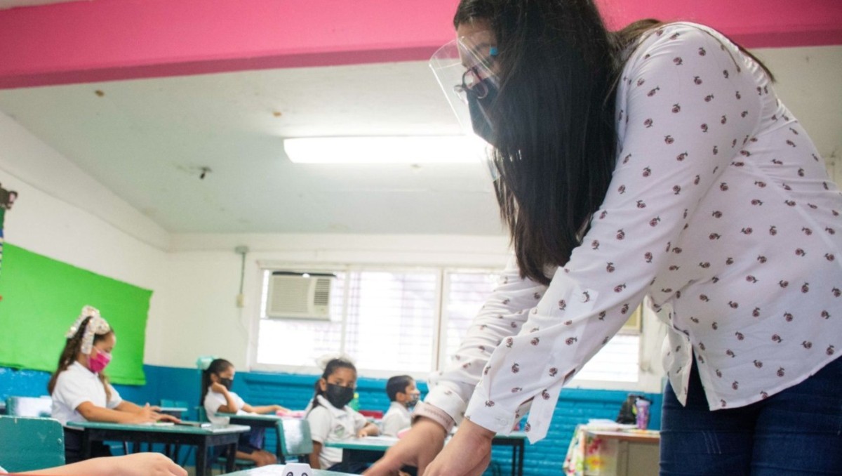 Suspenden clases en Sinaloa. | Cuartoscuro