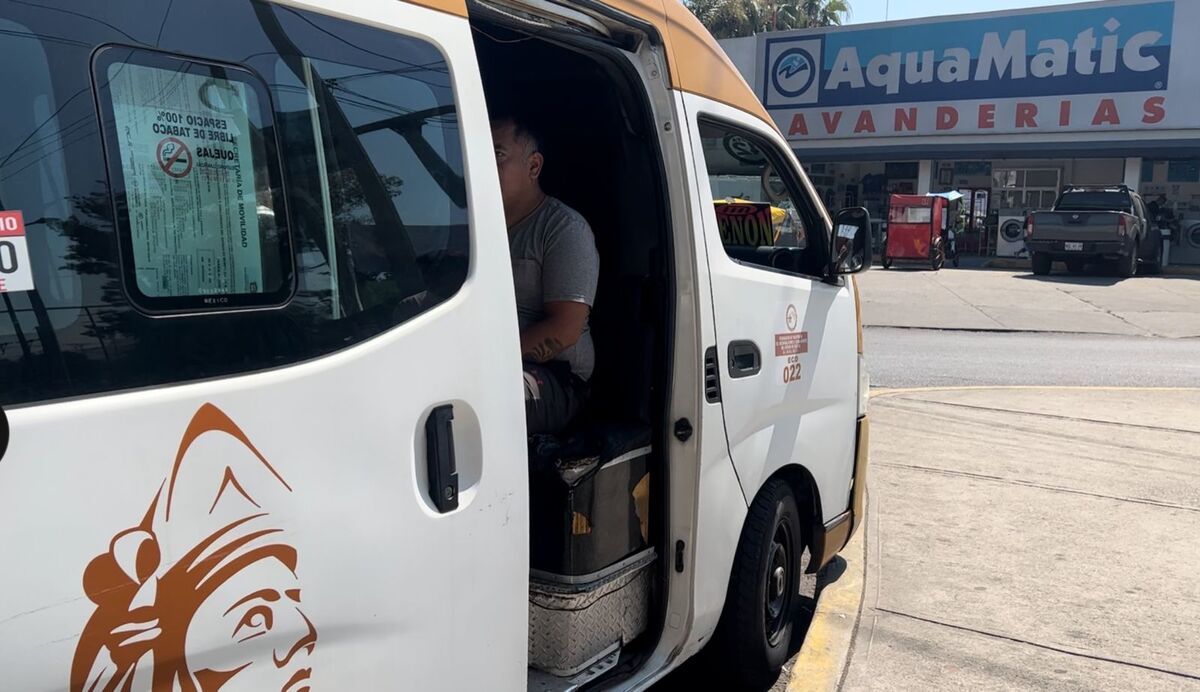 Transportistas del Edomex anuncian megabloqueo. (Foto: Especial)