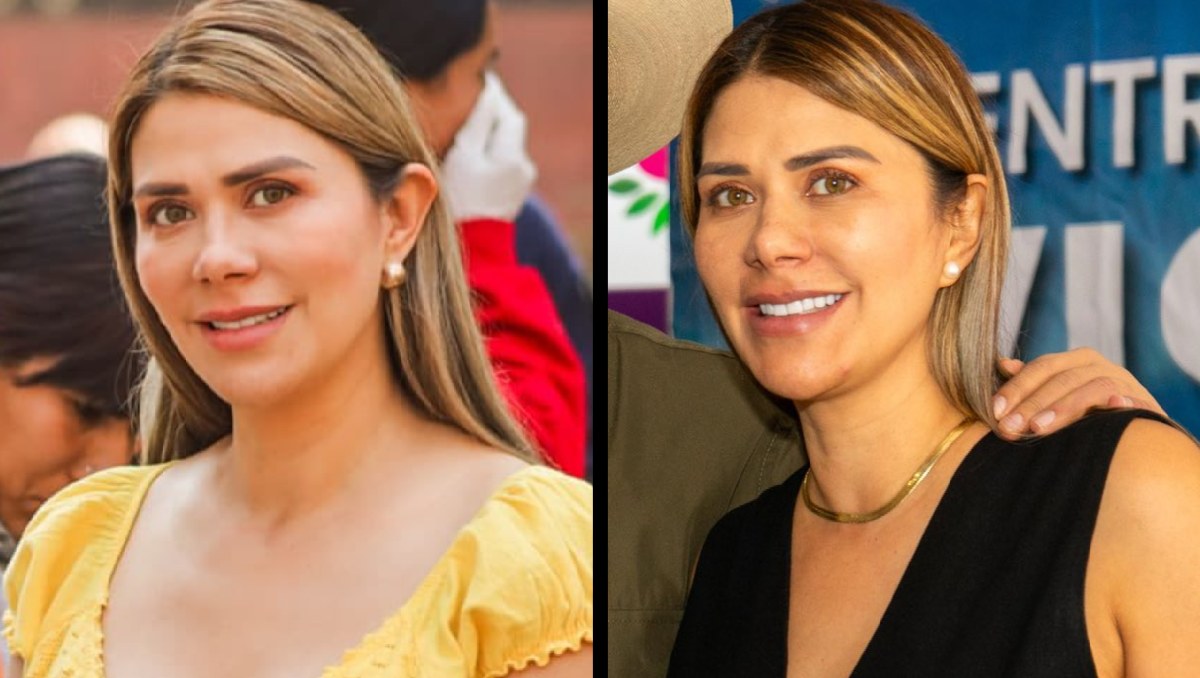 Yesenia Méndez estaba al tanto de las actividades de Carlos Manzo | Especial