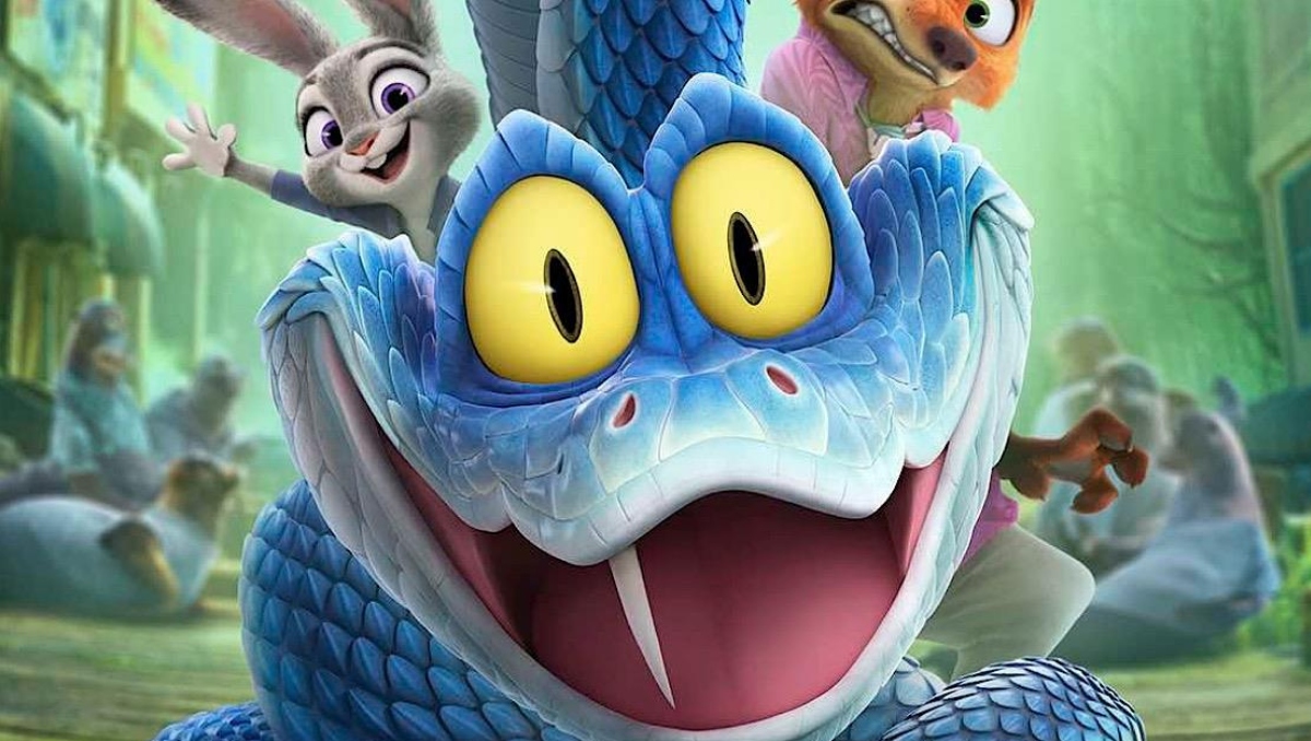 Compra de serpientes peligrosas se dispara tras Zootopia 2