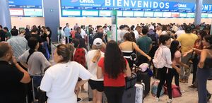 El cobro de la TUA en NL supera al de otras terminales del mundo