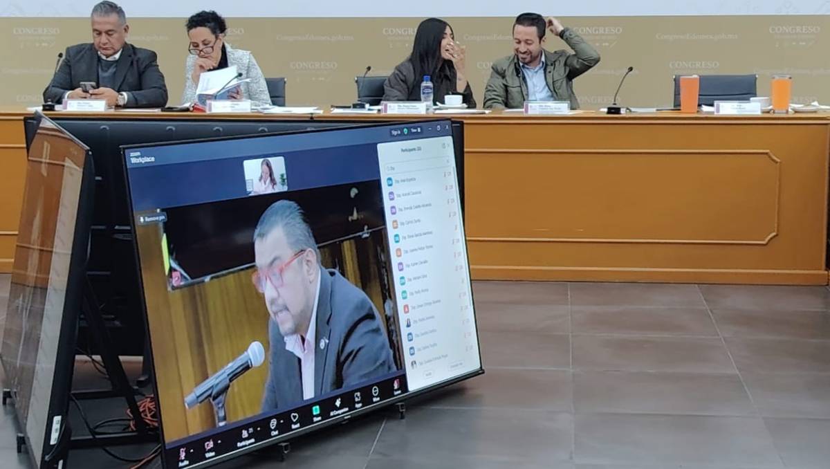 Alertan por desapariciones en Atlautla, Ecatepec, Toluca, Neza y Naucalpan; Congreso aprueba armonizar legislación estatal. Foto: Claudia Hidalgo