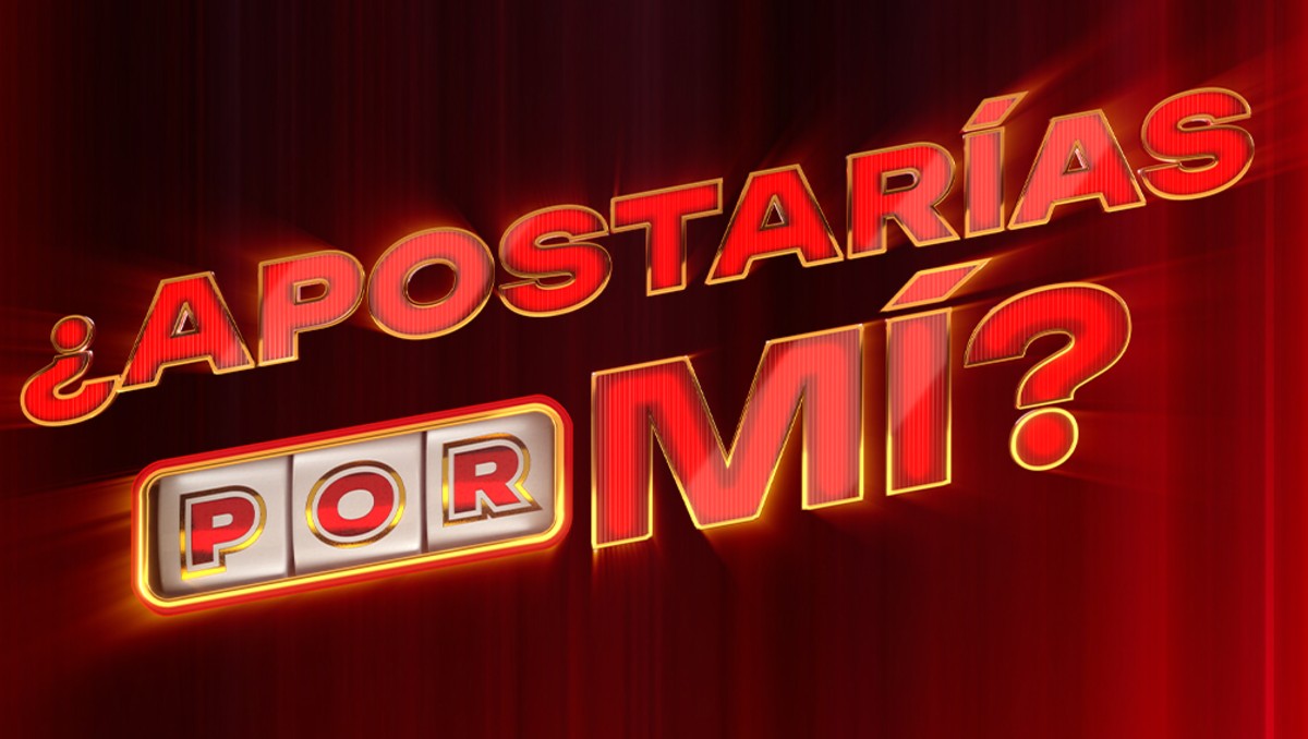 '¿Apostarías por Mí?': guía completa del nuevo reality de Televisa | ESPECIAL