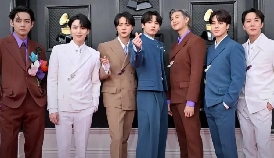 ¡Inolvidable! Así se vivió la primera vez de BTS en México. Un momento que marcó el inicio de la historia de ARMY México | Foto: Especial