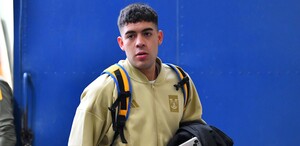 El canterano Bernardo Parra saldrá de Tigres y fichará con Querétaro para el Clausura 2026.