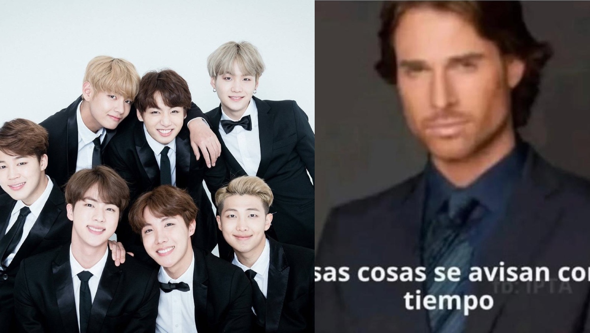 BTS en México: los memes más divertidos que ARMY creó tras el anuncio de la gira