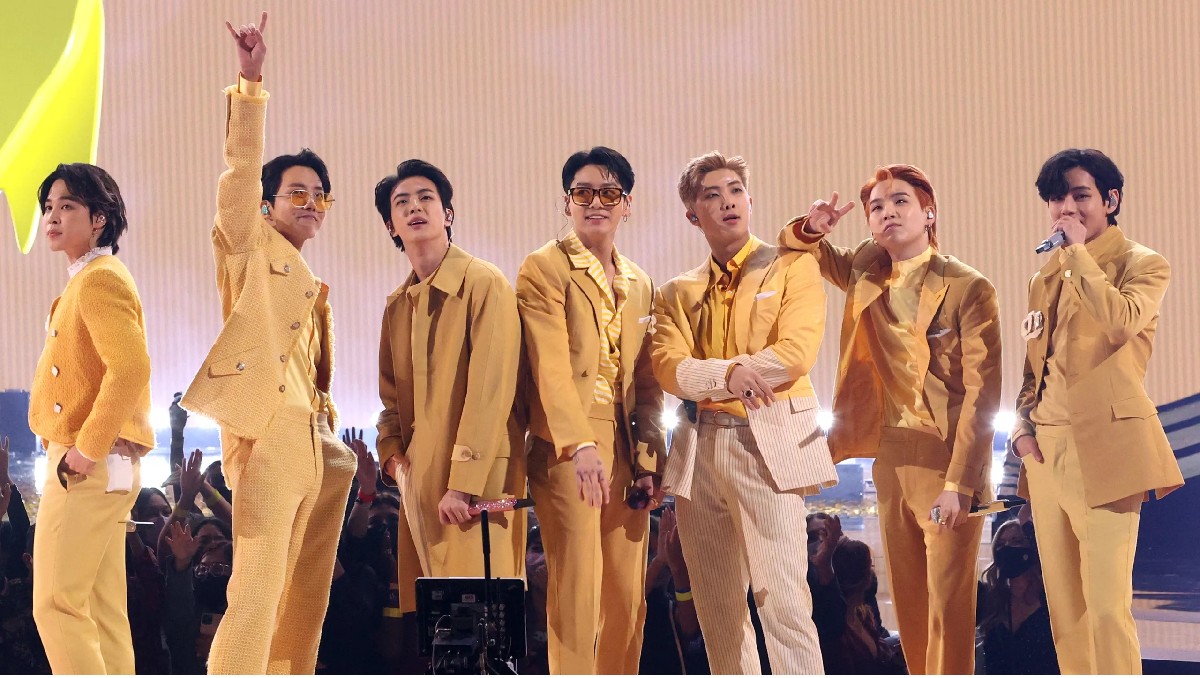 BTS regresa a México: Fecha de la preventa de boletos | Especial