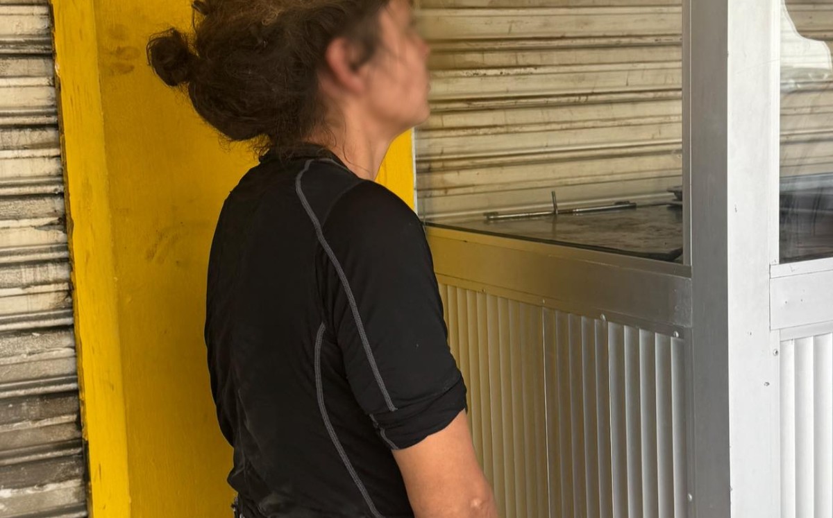 El caso fue denunciado ante la Fiscalía y reaviva el debate sobre la seguridad de trabajadores en la vía pública. | Chicharrón San Pedro (Facebook)