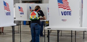 Los comicios electorales definirán a quiénes integrarán la Cámara de Representantes y el Senado.