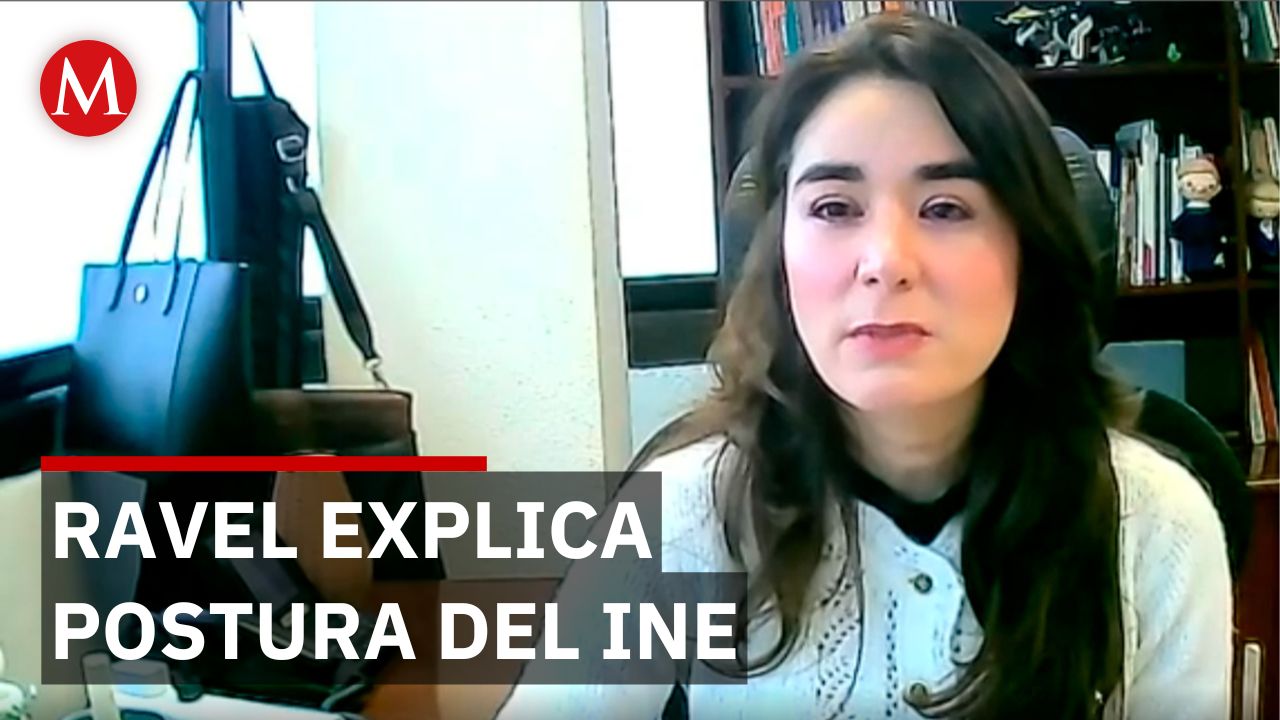 Dania Ravel detalla ejes clave planteados por consejeros electorales