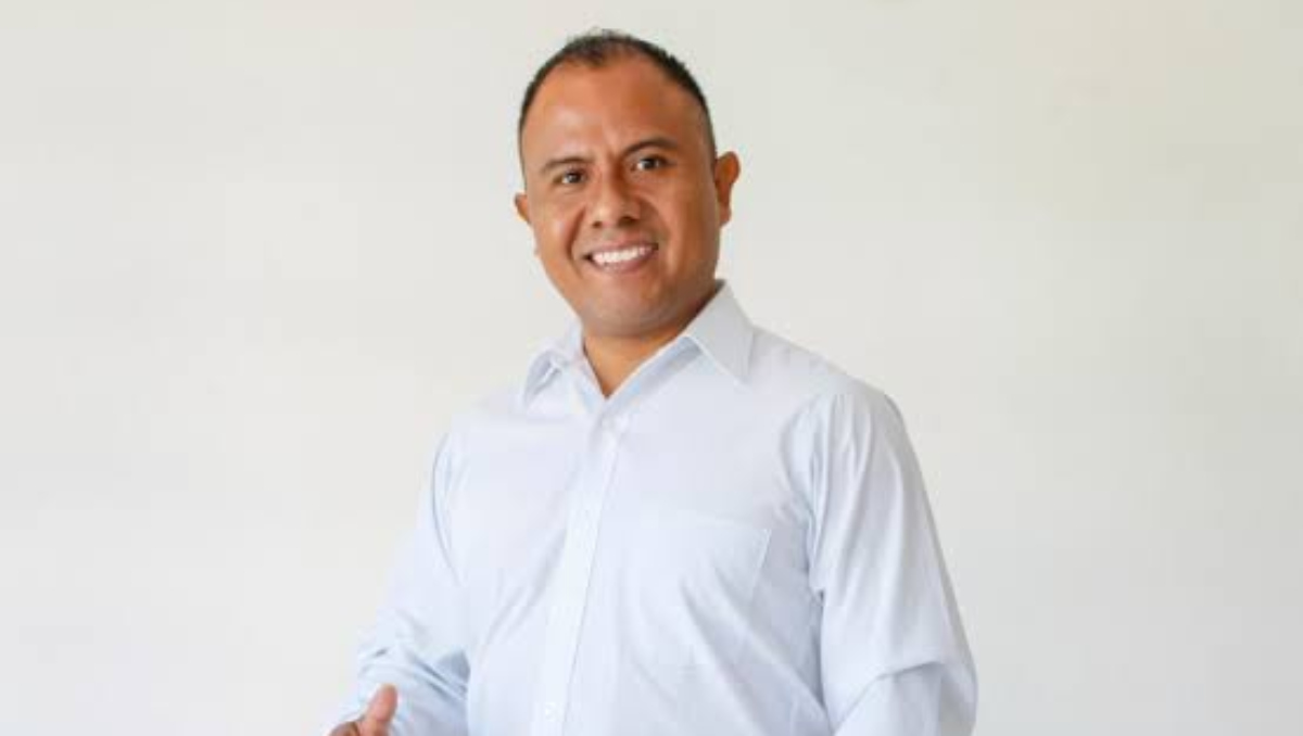 Detienen a Delegado del Bienestar en Izúcar de Matamoros, Puebla | Especial