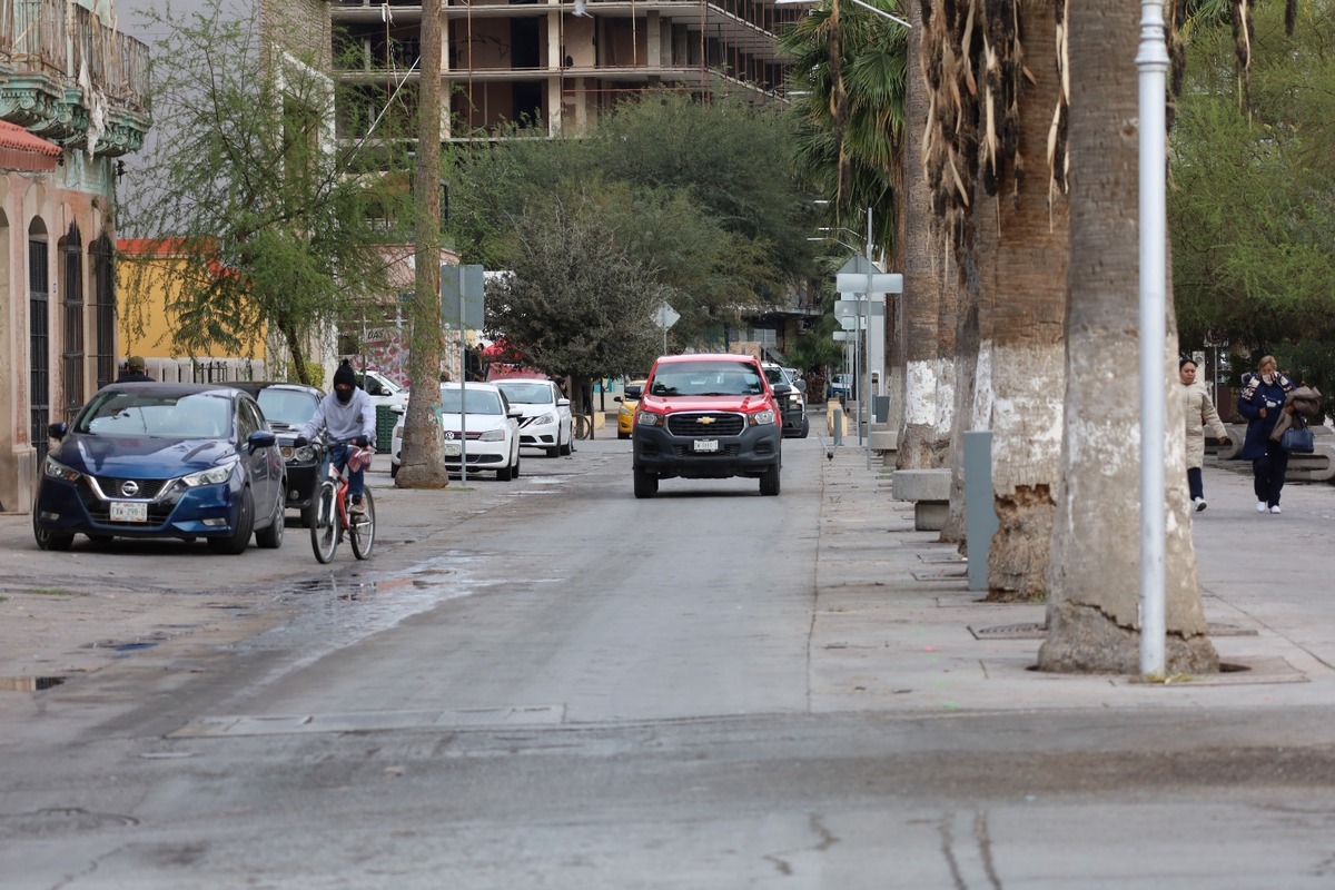 El director de la dependencia indicó que trabajan de la mano con el Simas y otras dependencias. | Verónica Rivera