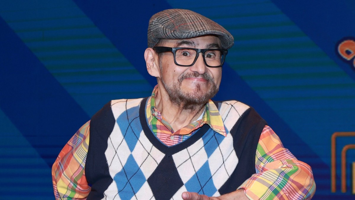 ¿Murió Edgar Vivar, el 'Señor Barriga' de 'El Chavo del Ocho? Ésta es la verdad sobre la noticia que se hizo viral y que provocó que se lanzara un fuerte mensaje