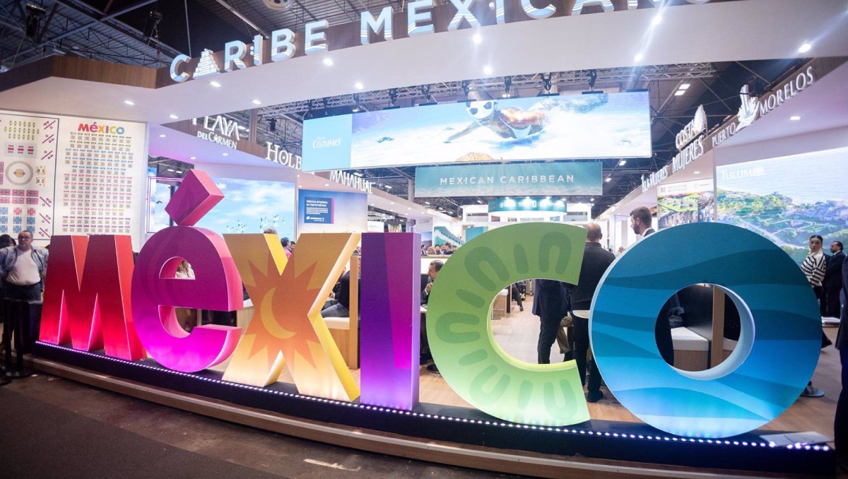 La edición 46 de la Fitur se celebrará en Ifema Madrid entre el 21 y el 25 de enero. Foto: Especia