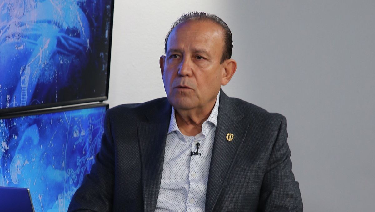 El especialista señaló que la clave está en la atención oportuna y en la información. Roberto Alanís