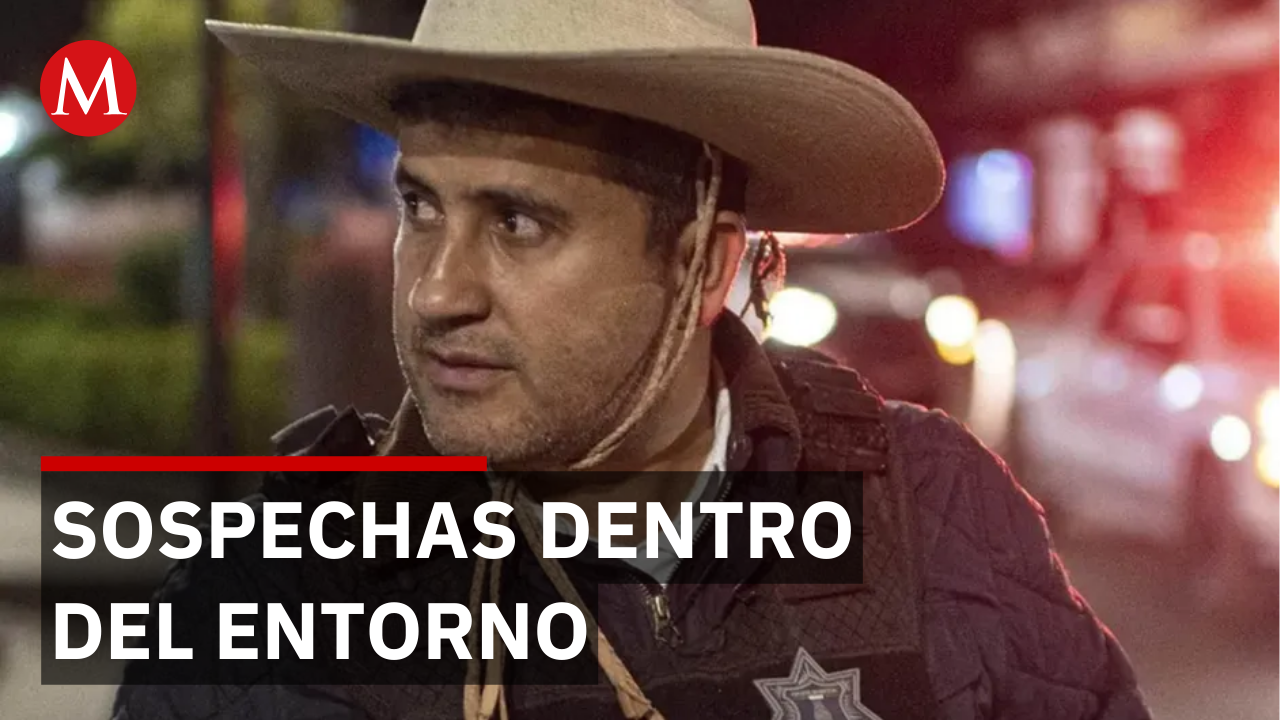 Hermano de Carlos Manzo habla de traición en su círculo cercano