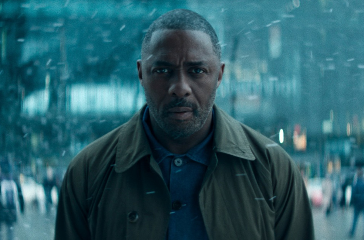 Hijack. Redefine al héroe de acción moderno