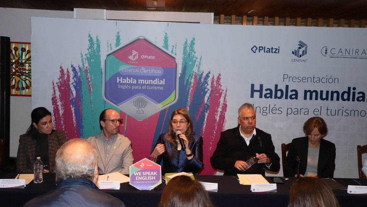 La iniciativa representa un cambio hacia el reconocimiento formal de habilidades adquiridas por trabajadores. Foto: Octavio Hoyos