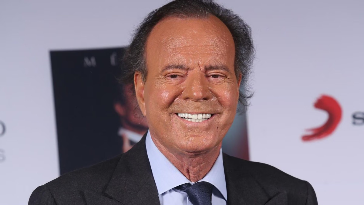 Julio Iglesias enfrenta acusaciones de agresiones sexuales | Especial