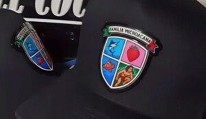 Tres hermanos y un sobrino encabezan a la organización delictiva.