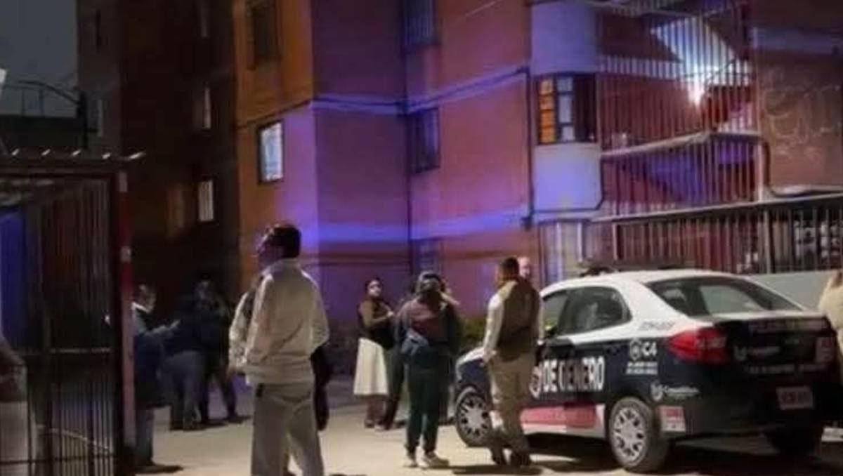 La madre de los menores vivía con su pareja debido a presuntos episodios de violencia decidió refugiarse en Cuautitlán Izcalli. Especial