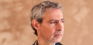 Foto de Mauricio García Lozano