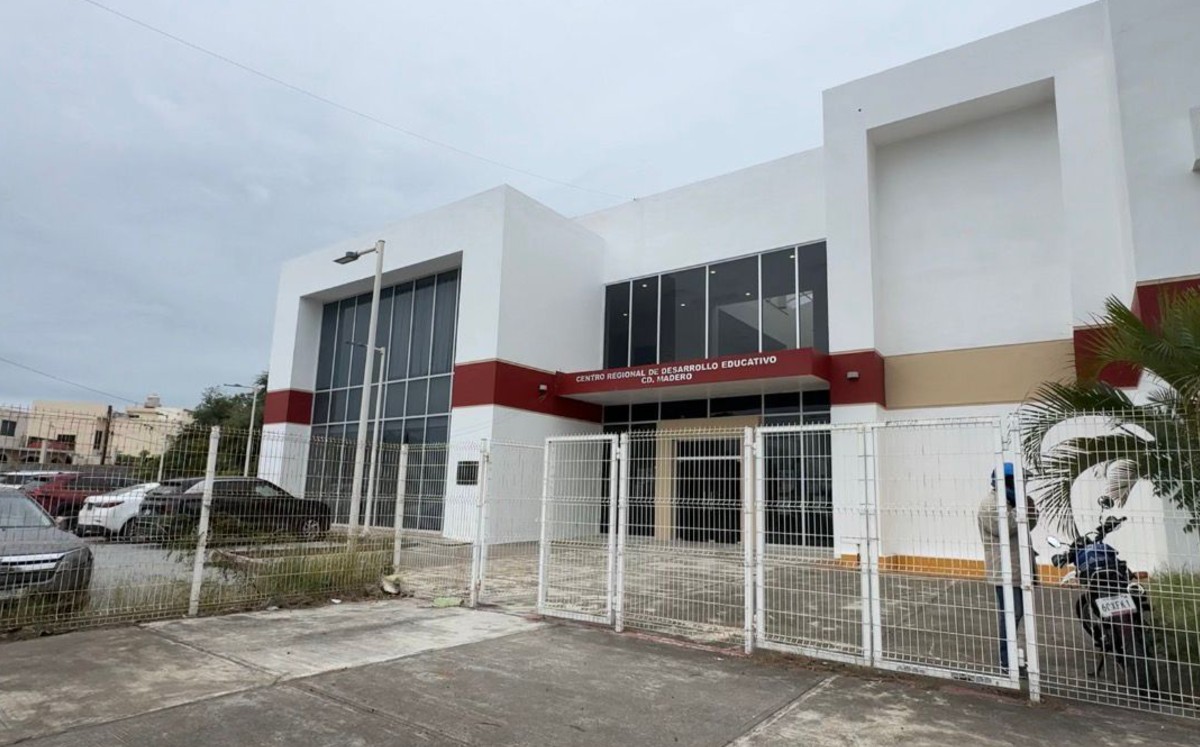 Como medida preventiva, las clases continúan en modalidad virtual. | Mario Juárez