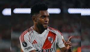 Conoce los motivos por los cuales Miguel Borja no ha firmado contrato con Cruz Azul, jugador que ya superó las pruebas médicas.