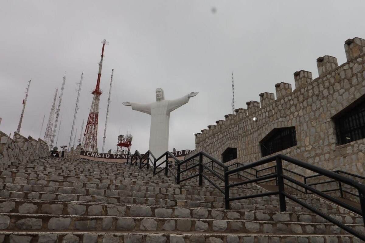 En MILENIO te decimos el pronóstico en Torreón, Gómez Palacio y Lerdo para este miécoles 14 de enero. | Vrónica Rivera