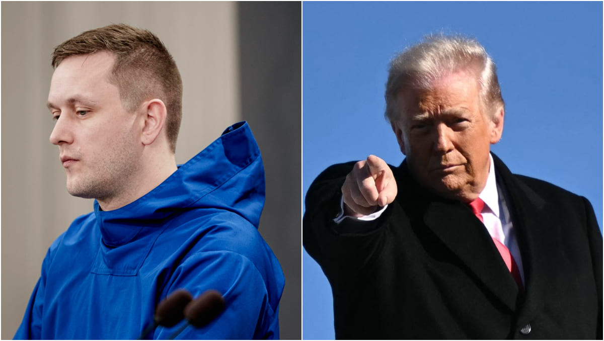 ¿Qué está pasando en Groenlandia y quién lo gobierna? Esto sabemos del territorio que Trump quiere controlar